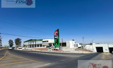 LOCALES EN RENTA