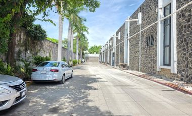 Bodega Industrial en Tlahuapan Jiutepec