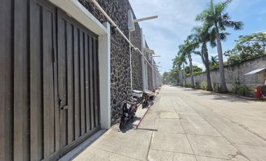 Bodega Industrial en Tlahuapan Jiutepec