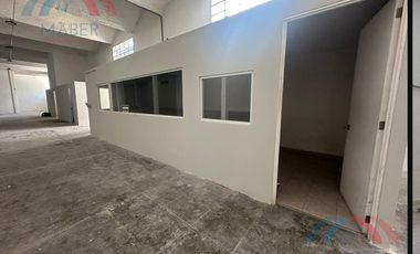 Nave Industrial en Renta en La Libertad