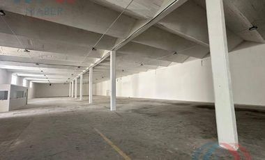 Nave Industrial en Renta en La Libertad