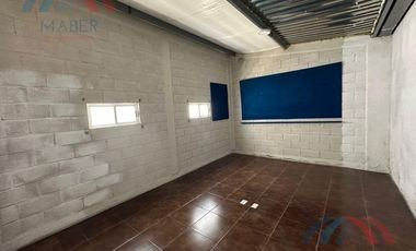 Nave Industrial en Renta en La Libertad