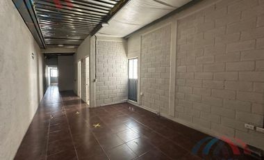 Nave Industrial en Renta en La Libertad