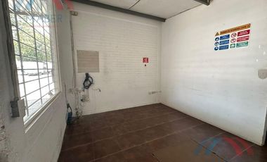 Nave Industrial en Renta en La Libertad