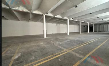 Nave Industrial en Renta en La Libertad