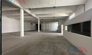Nave Industrial en Renta en La Libertad