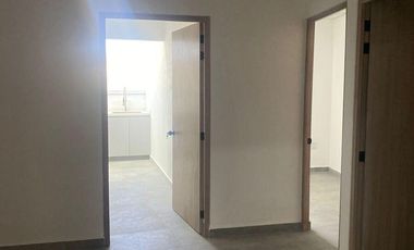 Renta de consultorio en Hospital Moscati Querétaro – 40 m²