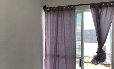 RENTA DEPARTAMENTO PALMAS TURQUESA PALMA NIKAU PLAYA DEL CARMEN