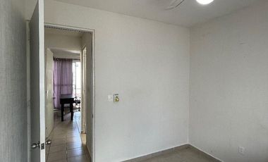 RENTA DEPARTAMENTO PALMAS TURQUESA PALMA NIKAU PLAYA DEL CARMEN