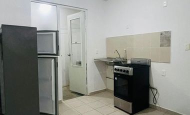 RENTA DEPARTAMENTO PALMAS TURQUESA PALMA NIKAU PLAYA DEL CARMEN