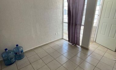 RENTA DEPARTAMENTO PALMAS TURQUESA PALMA NIKAU PLAYA DEL CARMEN