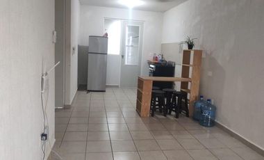 RENTA DEPARTAMENTO PALMAS TURQUESA PALMA NIKAU PLAYA DEL CARMEN