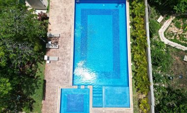RENTA DEPARTAMENTO PALMAS TURQUESA PALMA NIKAU PLAYA DEL CARMEN