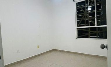 RENTA DEPARTAMENTO PALMAS TURQUESA PALMA NIKAU PLAYA DEL CARMEN