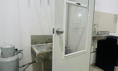 RENTA DEPARTAMENTO PALMAS TURQUESA PALMA NIKAU PLAYA DEL CARMEN