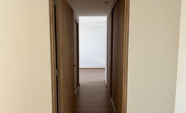 Departamento - Condominio Terranza