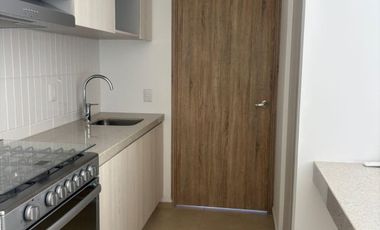 Departamento - Condominio Terranza