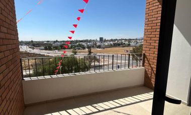 Departamento - Condominio Terranza