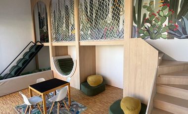 Departamento - Condominio Terranza
