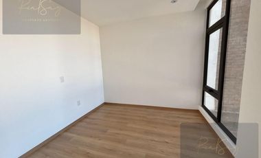 Departamento - Condominio Terranza