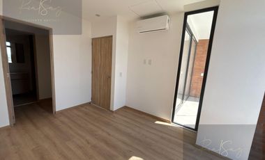 Departamento - Condominio Terranza