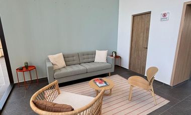 Departamento - Condominio Terranza