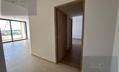 Departamento - Condominio Terranza