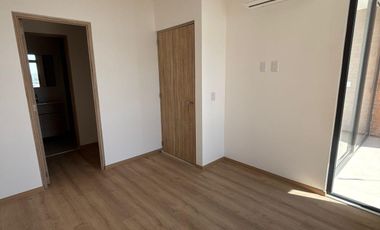 Departamento - Condominio Terranza