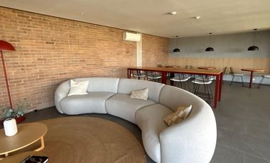 Departamento - Condominio Terranza