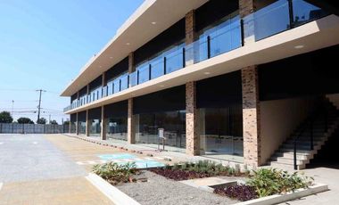 Local en  RENTA en La Cementera, Puebla.