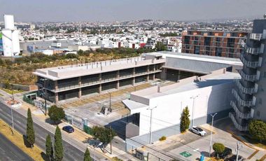 Local en  RENTA en La Cementera, Puebla.