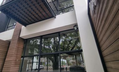 Edificio de Oficinas en Renta en Av Rio Mayo, Cuernavaca