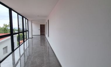 Edificio de Oficinas en Renta en Av Rio Mayo, Cuernavaca