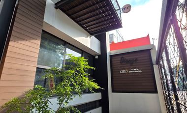 Edificio de Oficinas en Renta en Av Rio Mayo, Cuernavaca