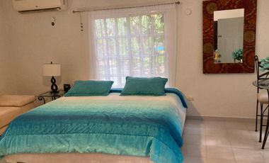 Renta Quinta - Casa Rodeada De Naturaleza Y Desconexion En Poblado San Ignacio Tesip, Yucatan