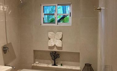 Renta Quinta - Casa Rodeada De Naturaleza Y Desconexion En Poblado San Ignacio Tesip, Yucatan