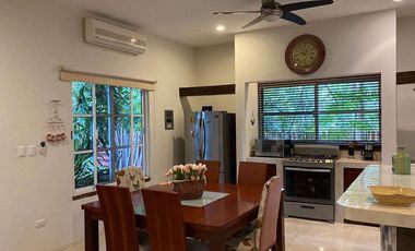Renta Quinta - Casa Rodeada De Naturaleza Y Desconexion En Poblado San Ignacio Tesip, Yucatan