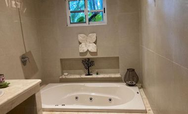 Renta Quinta - Casa Rodeada De Naturaleza Y Desconexion En Poblado San Ignacio Tesip, Yucatan