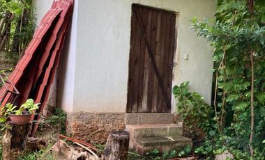 Renta Quinta - Casa Rodeada De Naturaleza Y Desconexion En Poblado San Ignacio Tesip, Yucatan