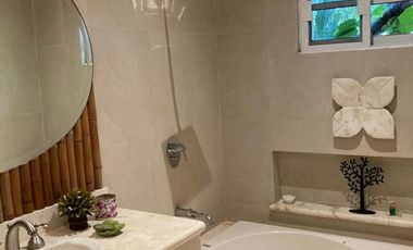 Renta Quinta - Casa Rodeada De Naturaleza Y Desconexion En Poblado San Ignacio Tesip, Yucatan