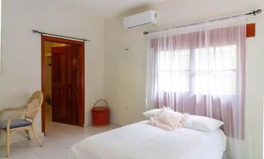Renta Quinta - Casa Rodeada De Naturaleza Y Desconexion En Poblado San Ignacio Tesip, Yucatan