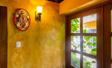 Renta Quinta - Casa Rodeada De Naturaleza Y Desconexion En Poblado San Ignacio Tesip, Yucatan