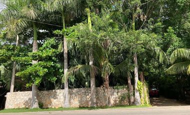 Renta Quinta - Casa Rodeada De Naturaleza Y Desconexion En Poblado San Ignacio Tesip, Yucatan