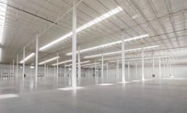 Bodega Industrial en  Apodaca N.L