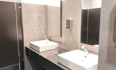 Oficina en Renta en Lomas de Santa Fe, Cuajimalpa V