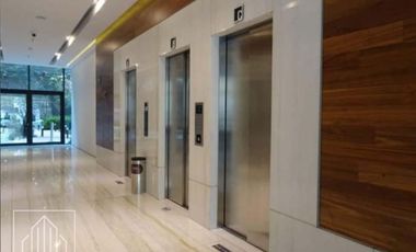 Oficina en Renta en Lomas de Santa Fe, Cuajimalpa V