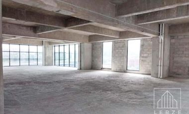 Oficina en Renta en Lomas de Santa Fe, Cuajimalpa V