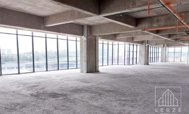 Oficina en Renta en Lomas de Santa Fe, Cuajimalpa V