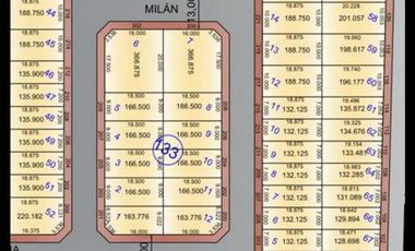 Terreno - Los Fresnos