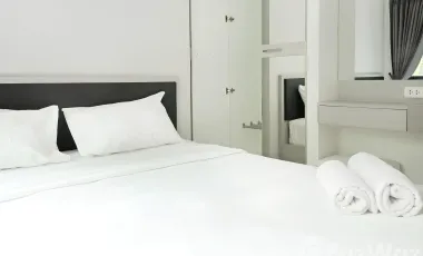 The Matrix Condo เฟอร์นิเจอร์ครบ 🏡 พร้อมเข้าอยู่ 1 ห้องนอน